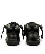 MENS NEUMEL FT BOOT - Black