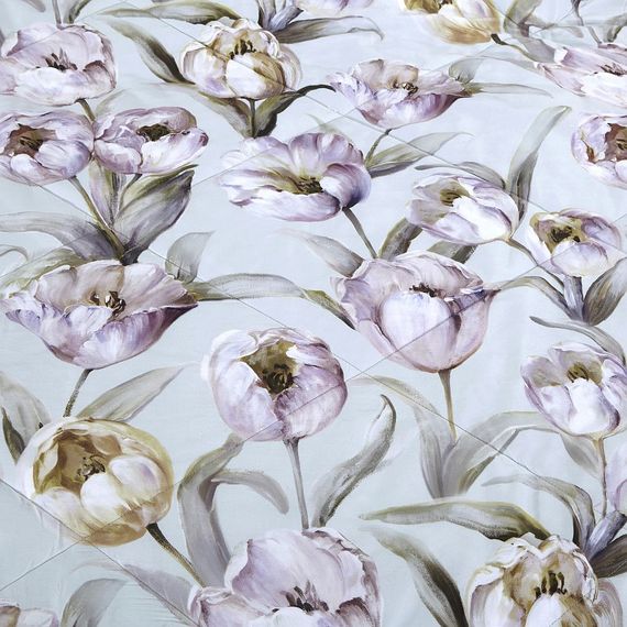 Комплект с одеялом Asabella 2364 из Египетского хлопка PREMIUM