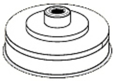 Насадка для MPF 2,5/ MPF 4 и PF25E / PF40E FIMAR ACTRMPF11