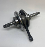 Коленвал двигатель YX153FMI