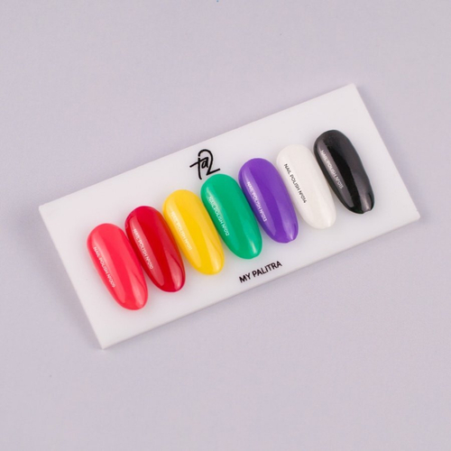 Ta2 Лак для ногтей 011, 8 мл