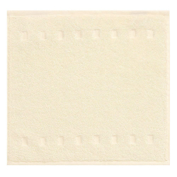 Элитное полотенце махровое Country Style ivory от Vossen