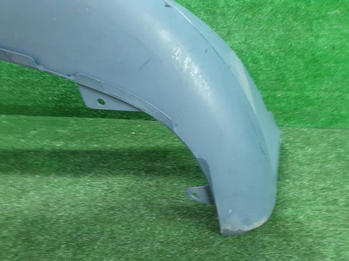 Бампер передний Peugeot 1007 (2005-2009)