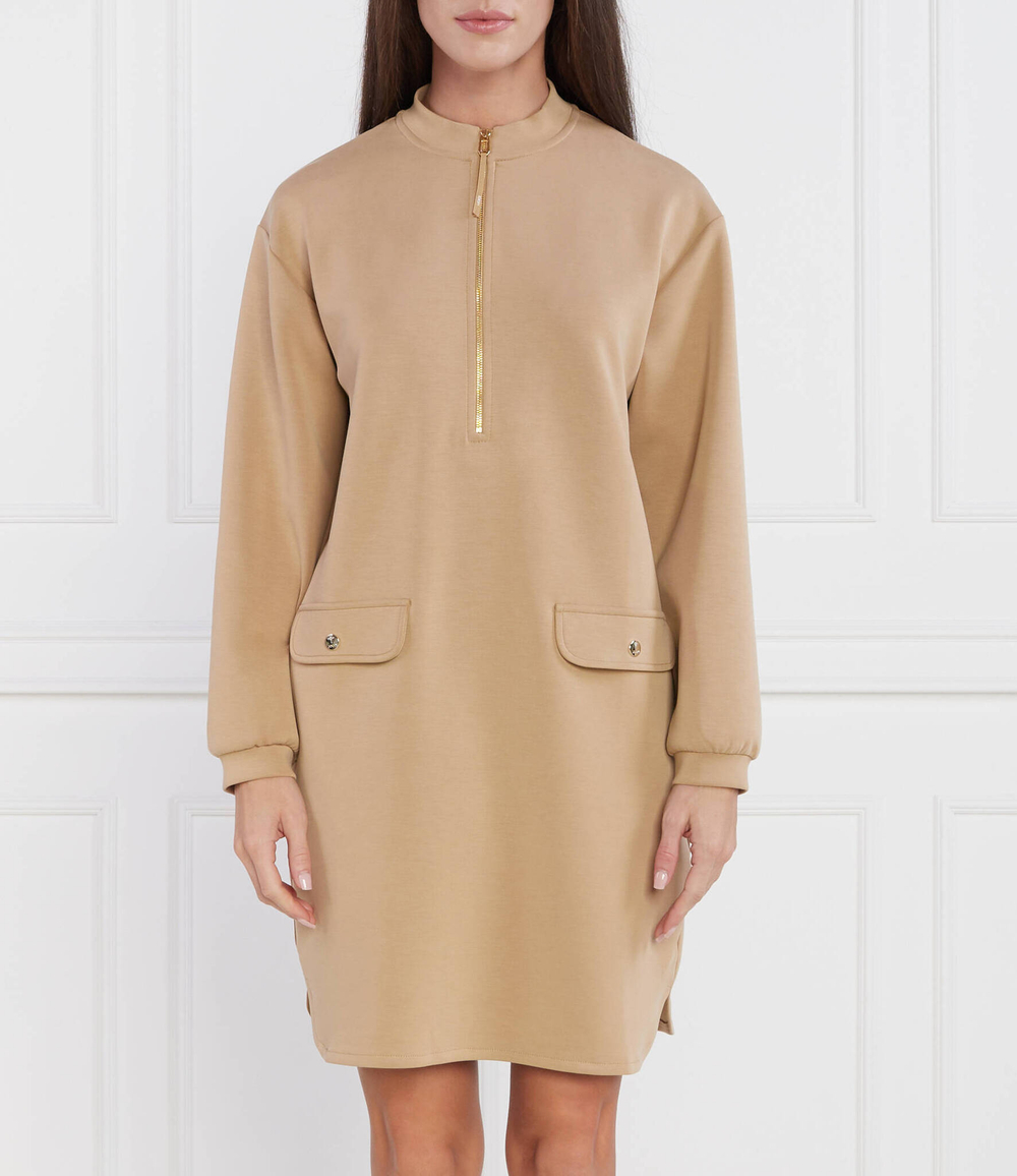 Платье Joop! - светло-коричневый(30038051)