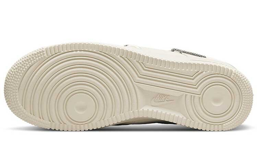 Кроссовки Nike Air Force 1 07 Lx (Женская размерная сетка)
