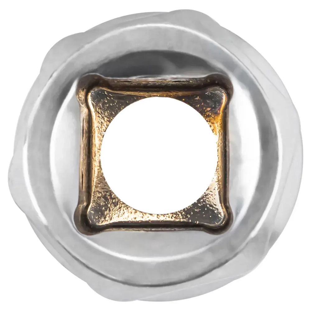 Головка свечная 21мм 1/2''(6гр.) RockFORCE LIGHT RF LIGHT-807421
