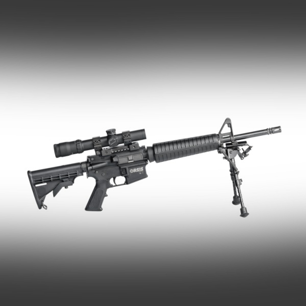 Оптический прицел Dedal DHF 1-7x24  (диаметр 34мм), с подсветкой