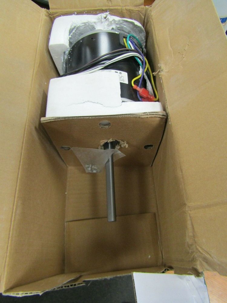 EM3738FCONDENSER FAN MOTOR