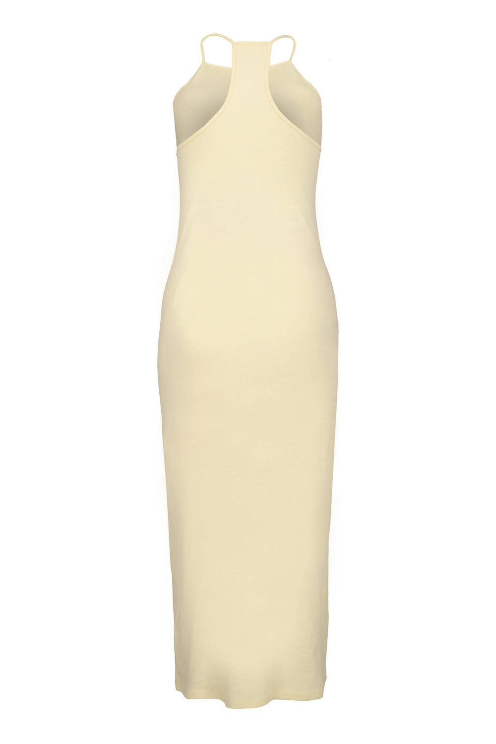 Платье + подкладка Patrizia Pepe - желтый(2A2735 K186)