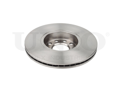 Диск тормозной передний UNIO BRD-20300