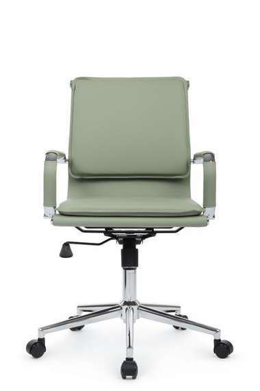 Кресло Hugo RCH 6003-2SE Зеленый