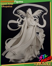 Нокс Nyx - Hades Фигурка