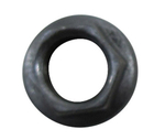 MS21042L5 Stainless Steel Bolt, Steel Self-Locking Nuts (No Nylon Collar) Type, 5⁄16-24 Size