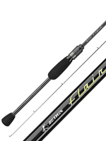 Спиннинг для рыбалки Zetrix FLAIR FLS-762L-T 1-10g