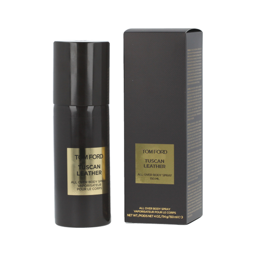 Tom Ford Tuscan Leather Bodyspray 150 ml (unisex)