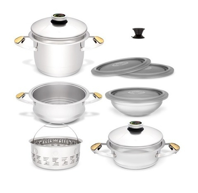 Комплект посуды ZEPTER Z-500