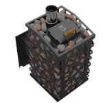 Печь для бани Арма 900