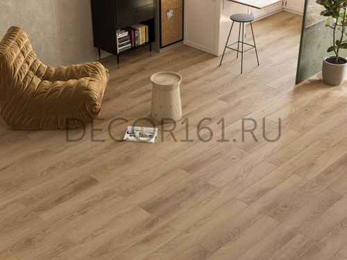 А 007 Тоскана Natural collection ламинат