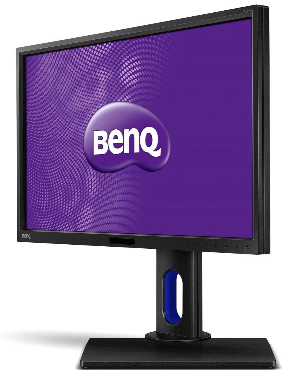 Монитор 23.8" ЖК BenQ BL2420PT (9H.LCWLA.TBE)
