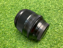 FujiNon XF 56mm 1.2 R
