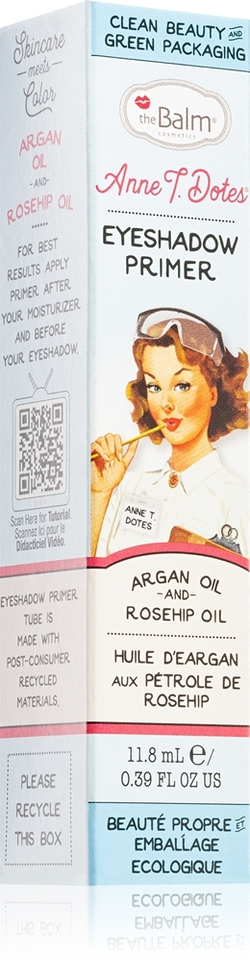 theBalm Anne T. Dotes  Eyeshadow Primer - основа для теней, 11,8 ml