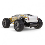 Джип на РУ, коробка P670-B2