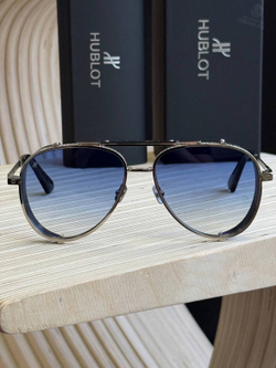 Солнечные очки Hublot