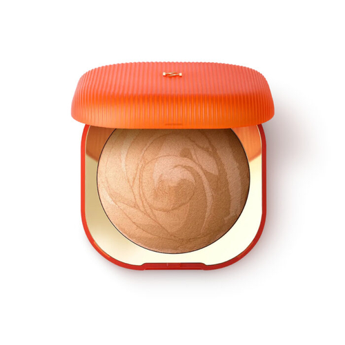 Kiko Milano Juicy Fizz Sunkissed Lumi-Bronzer Бронзер для лица 01