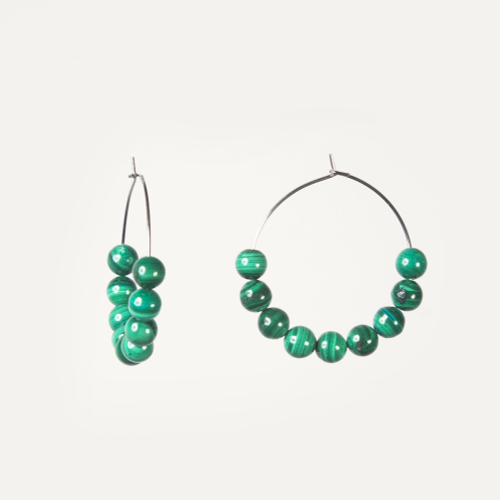 Серьги Vivid EME