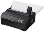 Epson FX-890II C11CF37401 черный