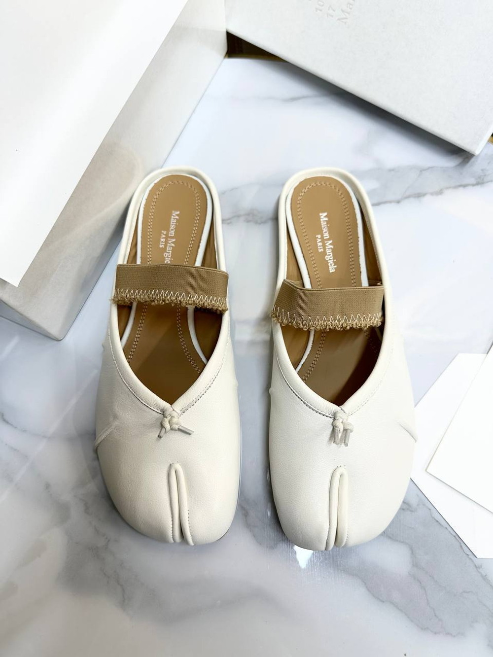 Мюли Maison Margiela