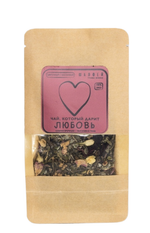 Травяной чай "Любовь" 50 гр
