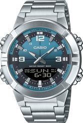 Наручные часы Casio AMW-870DA-2A2