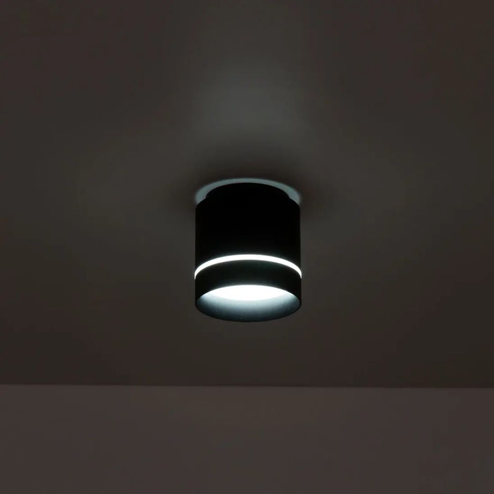 Citilux Борн CL745021N LED Светильник накладной Чёрный