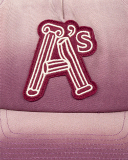 Кепка Aries Aged Column Cap