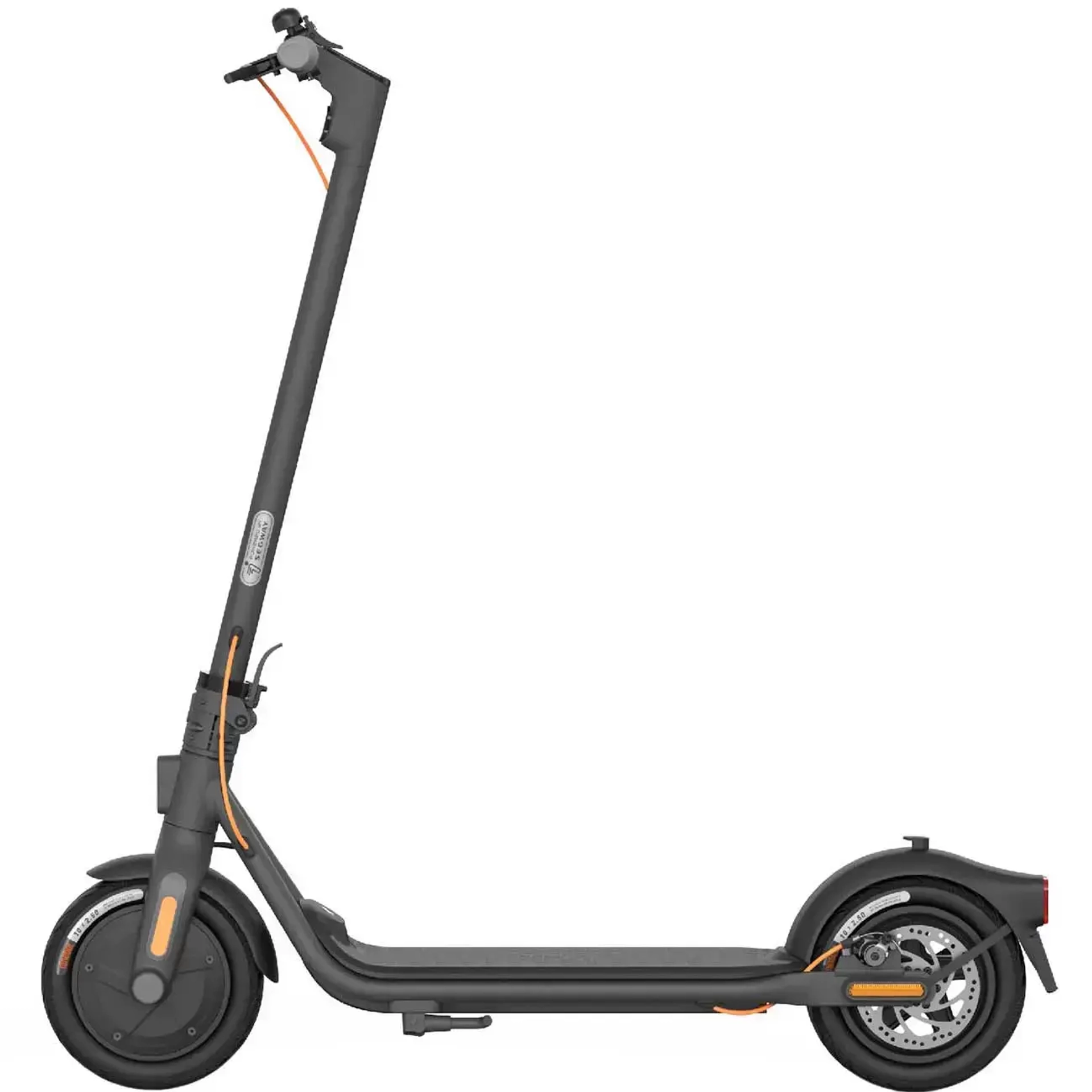 Электрический самокат Ninebot by Segway KickScooter F25E