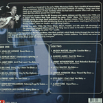 Виниловая пластинка Сборник Blues Masters LP