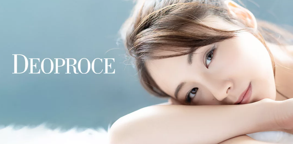 Deoproce – корейский косметический бренд премиум класса!
