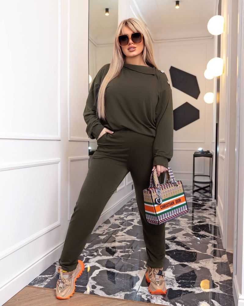 Костюм УК-321-2 Fabrika