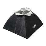 Софтбокс-зонт Godox SB-UFW9090 быстроскладной с сотами