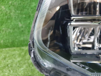 Фара левая Hyundai Tucson 4 (2020-н.в.) LED