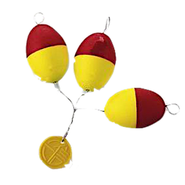 Стопор Cormoran 49-07220 Easy Use Egg 33х22мм