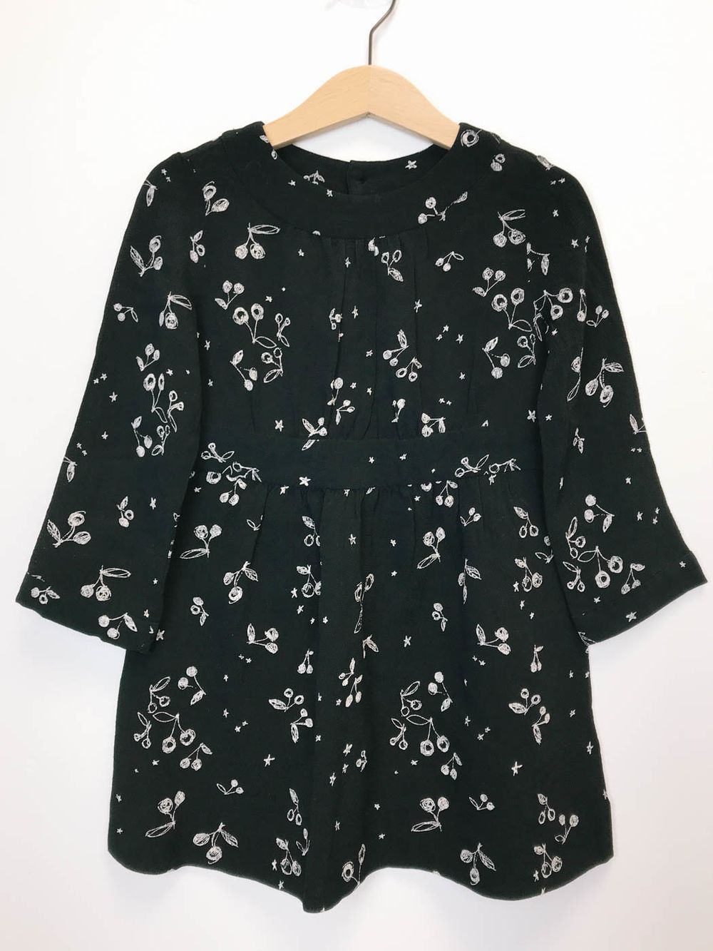 Платье Bonpoint