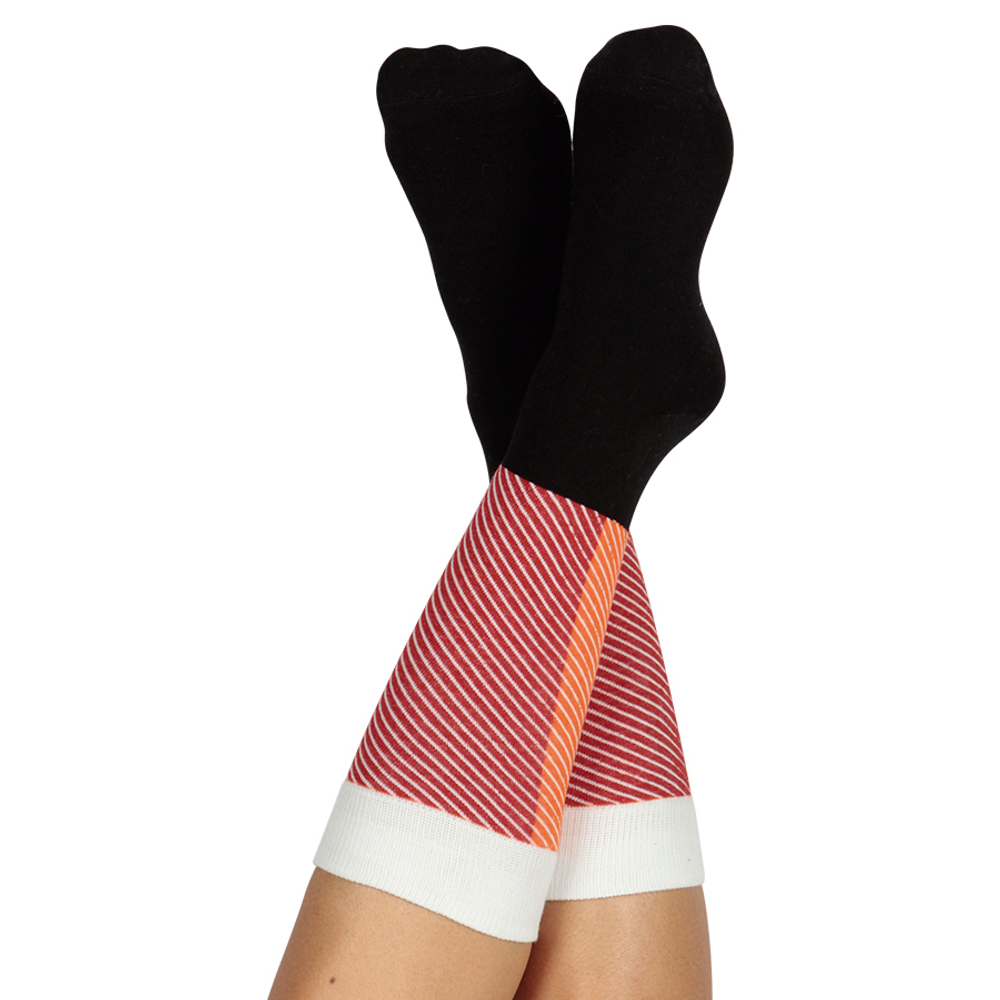 Носки doiy, nigiri, 2 пары