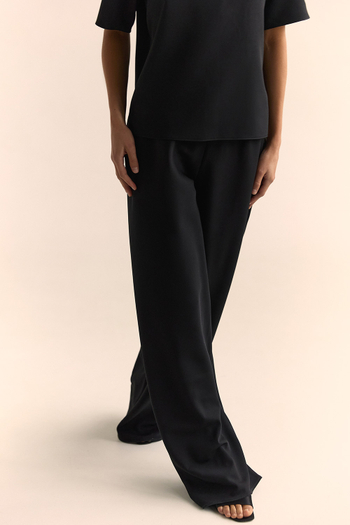 Штаны AMBER Чёрный