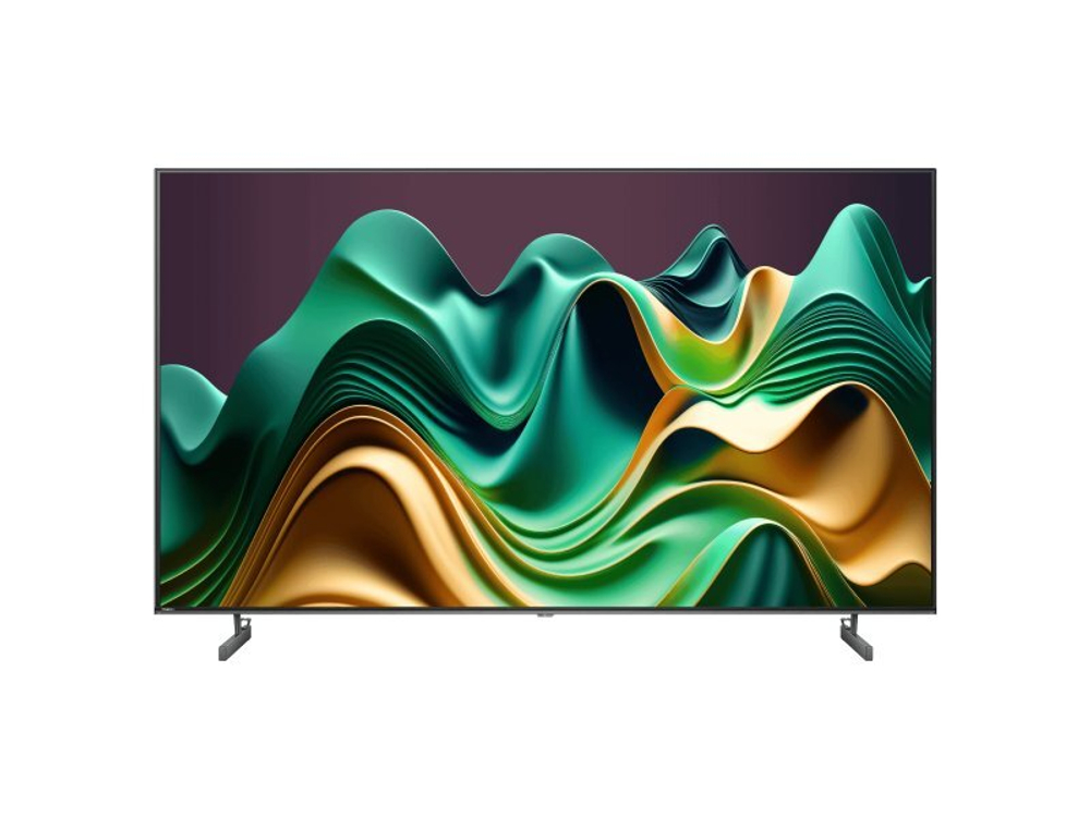 Mini LED телевизор Hisense 55U6NQ 4K Ultra HD