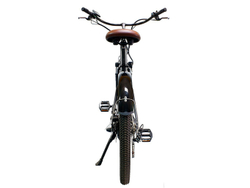 Электровелосипед GreenCamel Санта (R26 500W 48V 10Ah)