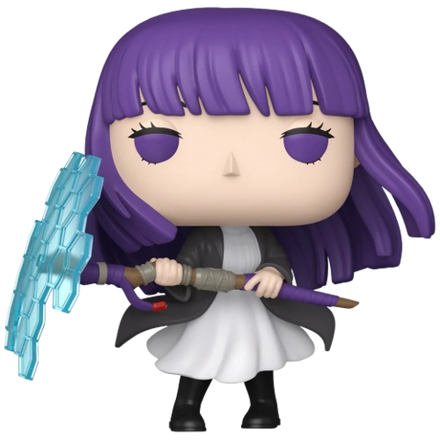 Фигурка Funko POP! Animation Frieren Fern