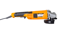 Углошлифовальная машина (болгарка) Вихрь УШМ-180/1800