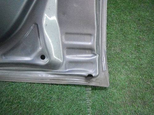 Дверь передняя правая Suzuki Vitara 2 (2014-н.в.)